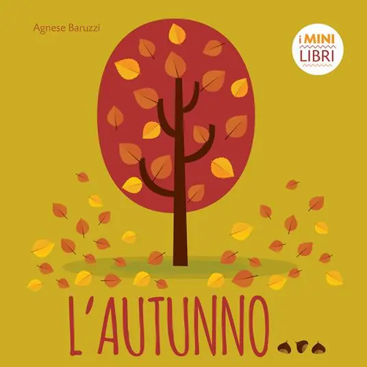 Offerta Speciale L‘autunno. I minilibri. Ediz. a colori
