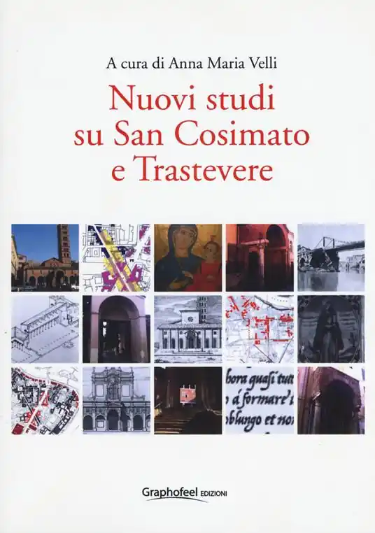 Promo Stagionale Nuovi studi su San Cosimato e Trastevere
