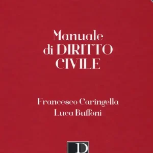 Più Venduto Manuale di diritto civile. Con espansione online
