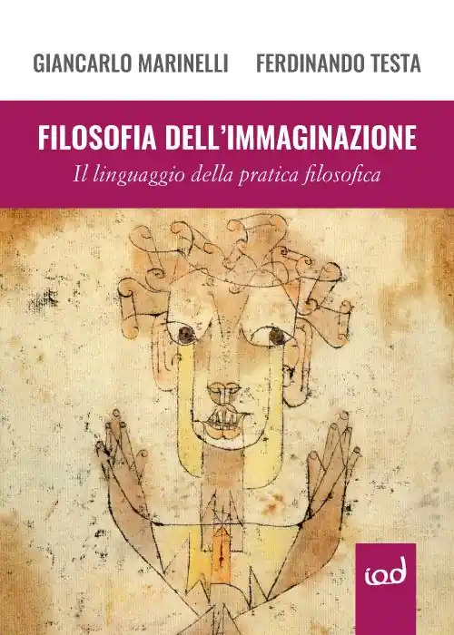 Promozione Filosofia dell‘immaginazione. Il linguaggio della pratica filosofica