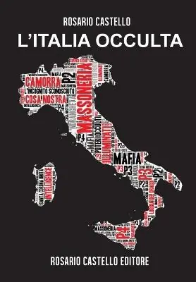L‘ Italia occulta Prezzo Scontato