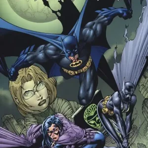 Terra di nessuno. Batman. Vol. 1 Popolare