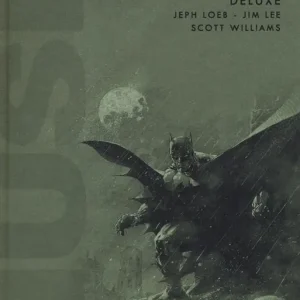 Hush. Batman. Vol. 1 Offerta Speciale