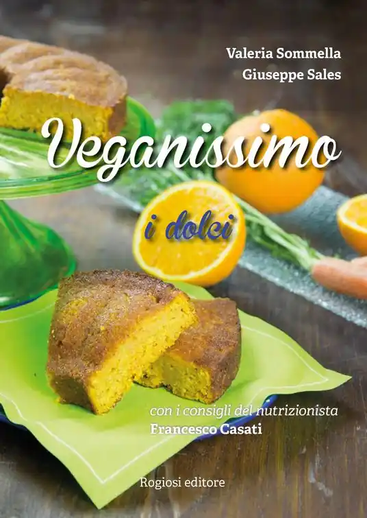 Prezzo Conveniente Veganissimo. I dolci