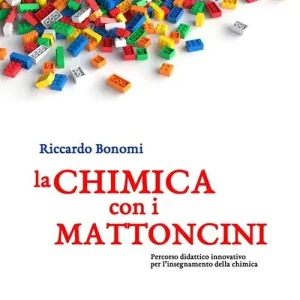 A Buon Prezzo La chimica con i mattoncini. Percorso didattico innovativo per l‘insegnamento della chimica