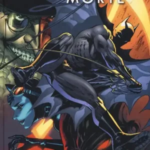 Vita dopo la morte. Batman Scelto Dai Clienti