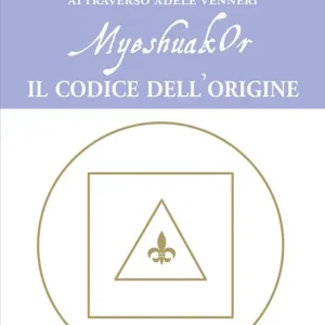 MyeshuakOr. Il codice dell‘origine Di Tendenza