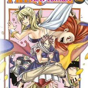 Fairy Tail. New edition. Vol. 32 Ordina Subito