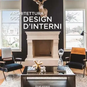 Architettura oggi. Design d‘interni A Buon Prezzo
