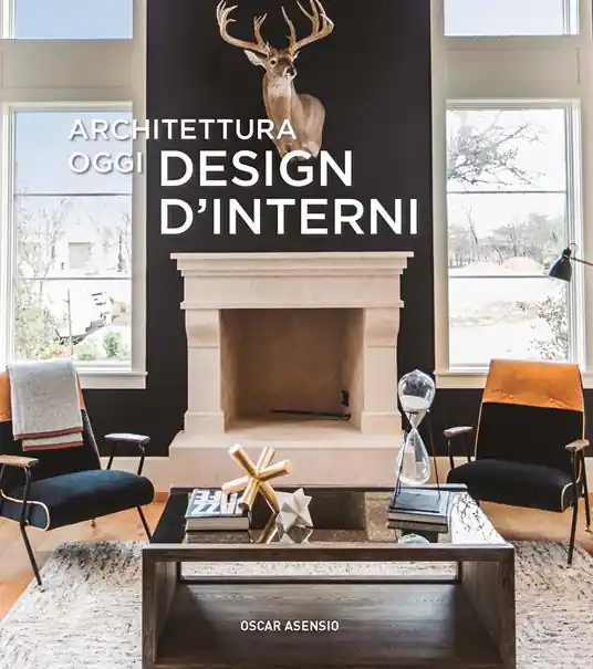 Architettura oggi. Design d‘interni A Buon Prezzo