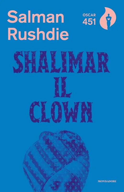 Shalimar il clown Promozione Esclusiva