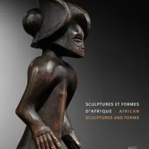 Sculptures et formes d‘Afrique-African sculptures and forms Occasione Imperdibile