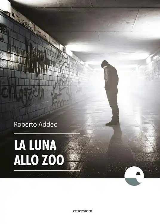 La luna allo zoo Novità