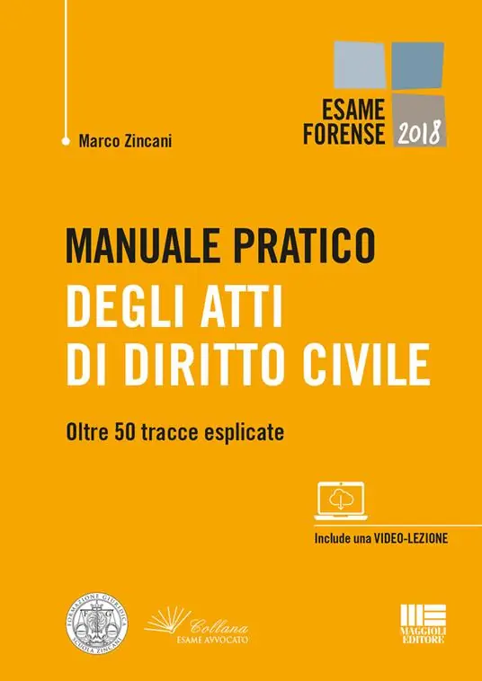 Pagamento Sicuro Manuale pratico degli atti di diritto civile
