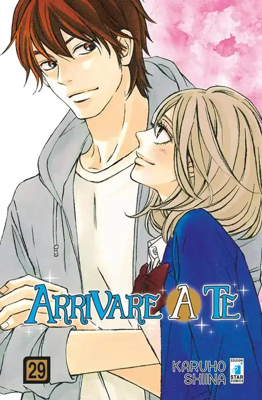 Arrivare a te. Vol. 29 Vendita Finale