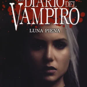 Bestseller Luna piena. Il diario del vampiro