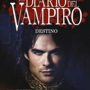 Spedizione Espresso Destino. Il diario del vampiro