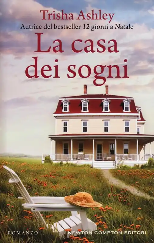 Scelto Dai Clienti La casa dei sogni