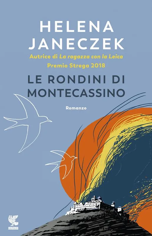 Offerta Speciale Le rondini di Montecassino. Nuova ediz.