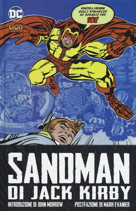 Sandman Offerta Speciale