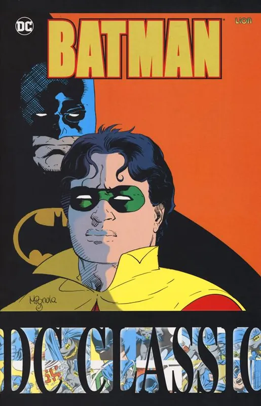 Batman classic. Vol. 36 Prezzo Ridotto