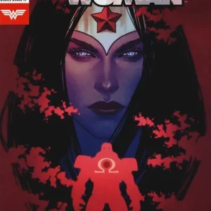 Wonder Woman. Vol. 38 Direttamente Dal Produttore