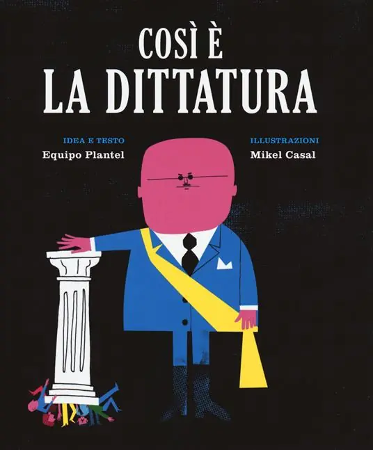 Così è la dittatura Compra Oggi Stesso