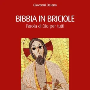 Offerta Del Giorno Bibbia in briciole. Parola di Dio per tutti. Ediz. integrale