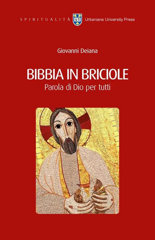 Offerta Del Giorno Bibbia in briciole. Parola di Dio per tutti. Ediz. integrale