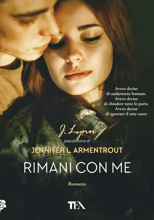 Offerta Limitata Rimani con me