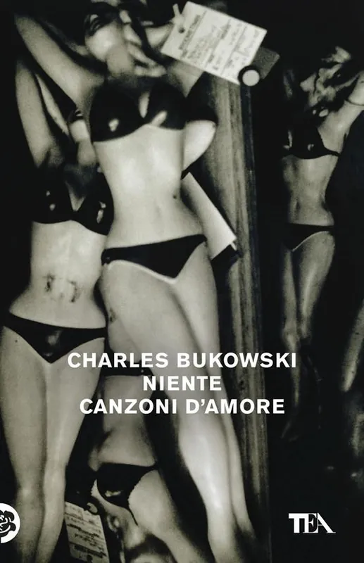 Esclusivo Niente canzoni d‘amore