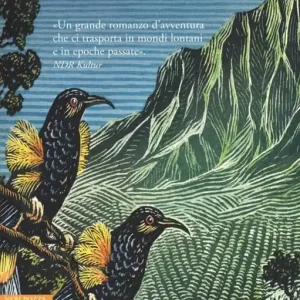La città d‘oro Esclusivo