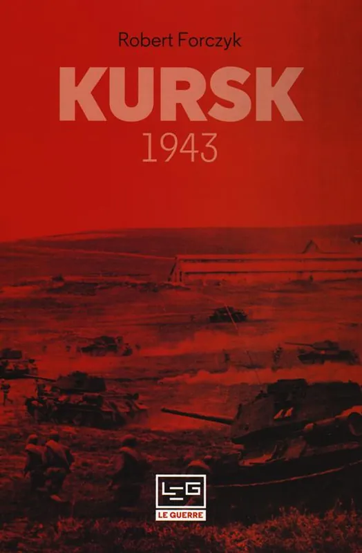 Kursk 1943 Esclusivo