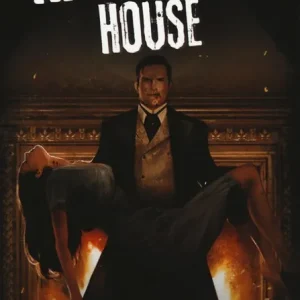 Bestseller Tarot of Haunted House. 78 carte. Ediz. multilingue. Con Libro in brossura