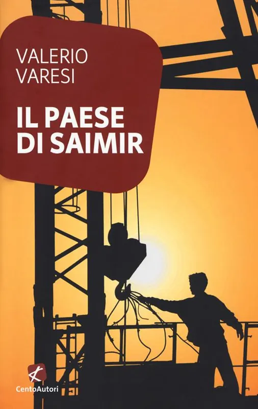 Offerta Il paese di Saimir