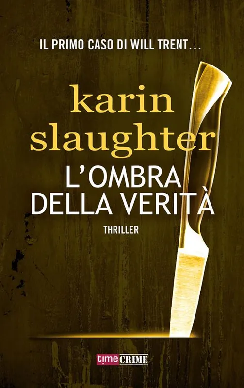 A Buon Prezzo L‘ombra della verità