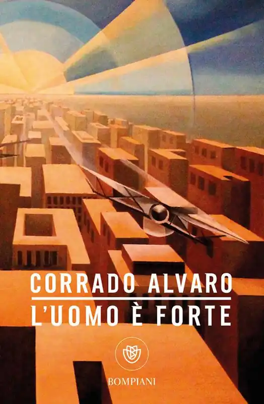 Reso Gratuito L‘uomo è forte