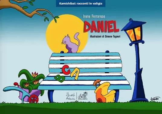 Daniel Popolare