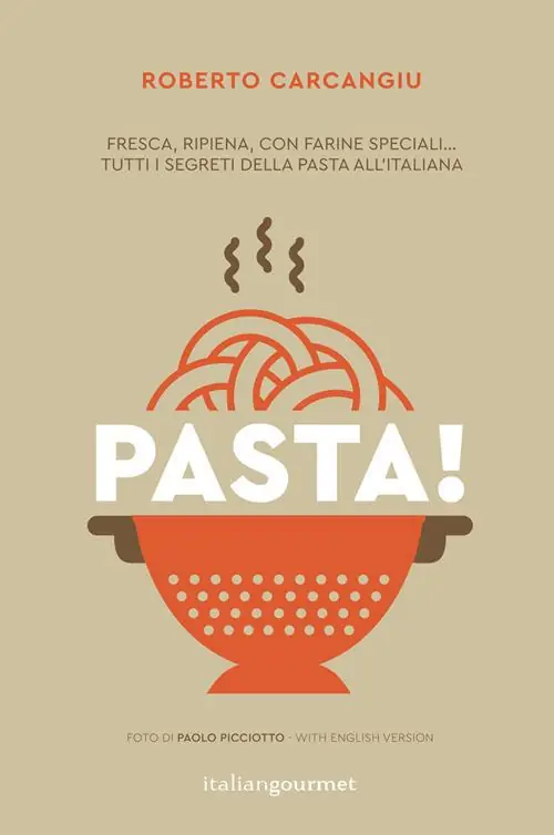 Ultime Pezzi Pasta! Ediz. italiana e inglese