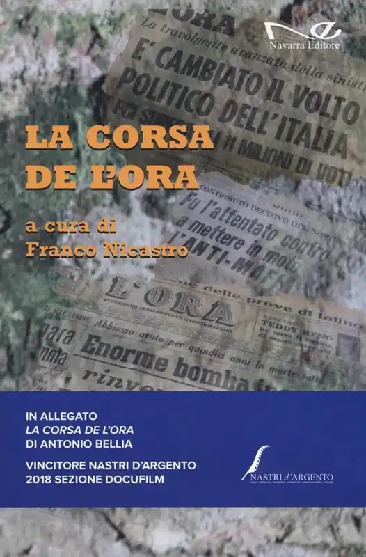 La corsa de L‘Ora. Con DVD-ROM Occasione Imperdibile