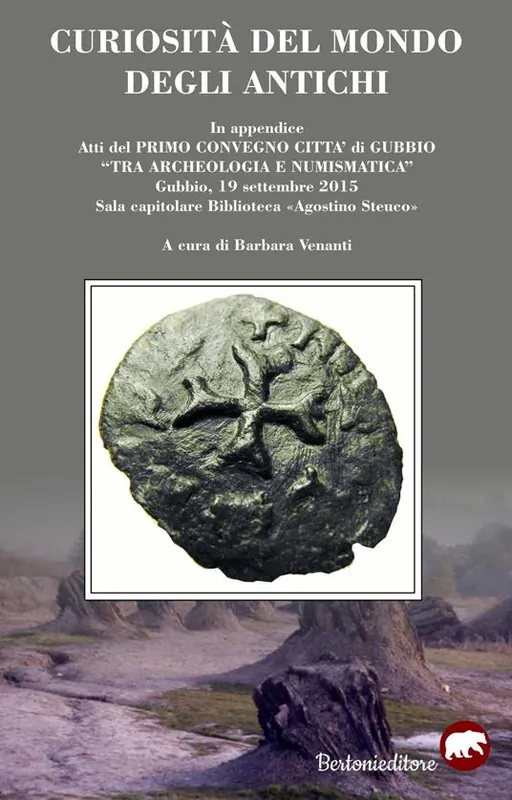Curiosità del mondo degli antichi Direttamente Dal Produttore