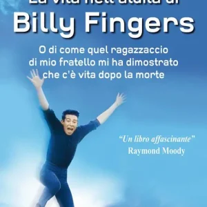 Nuova Collezione La vita nell‘aldilà di Billy Fingers