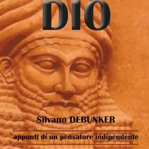 Nuova Collezione Vi presento Dio. Appunti di un pensatore indipendente