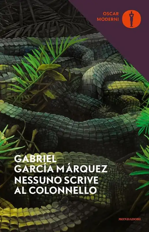 Offerta Speciale Nessuno scrive al colonnello