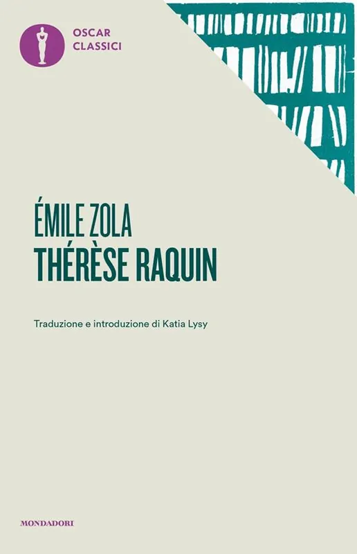 Thérèse Raquin Acquista Ora