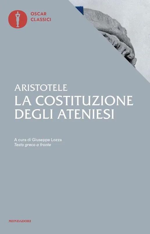Costituzione degli ateniesi Ordina Subito