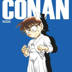 Compra Adesso Detective Conan. Vol. 94