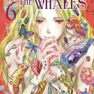 Offerta Del Giorno Children of the whales. Vol. 6
