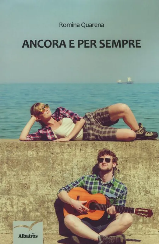 Ancora e per sempre Compra Oggi Stesso