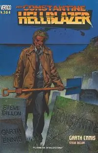 Occasione Imperdibile Hellblazer. Vol. 3